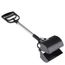 Poop Scooper Kotschaufel L 60 x B 13 cm