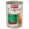 animonda Carny Adult 6 x 400 г говеждо, сърнешко и червени боровинки