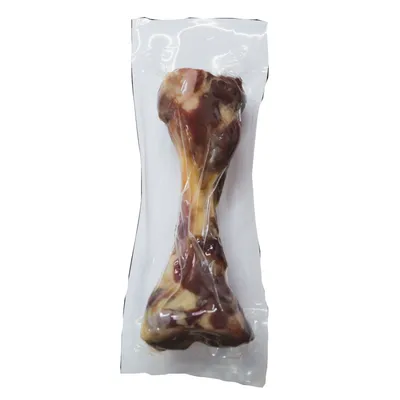 Serrano skinkben - 5 x 24 cm (1,75 kg)