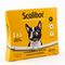 Scalibor® Collier antiparasitaire 2 colliers petit chien et chien moyen, 48 cm