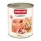 animonda Carny Adult 6 x 800 g Rind & Huhn