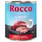 Rocco Junior 6 x 800 g Geflügel mit Rind