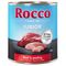 Rocco Junior 6 x 800 g Szárnyas & marha