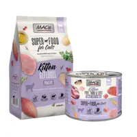 MAC's Mischpakete - Kitten