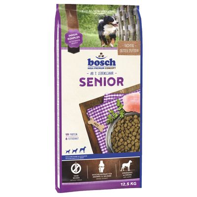 bosch Senior 12,5 kg