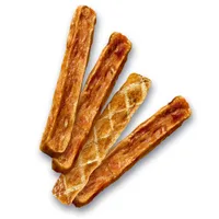 RINTI Extra Chicko Plus Fish Sticks - 80g