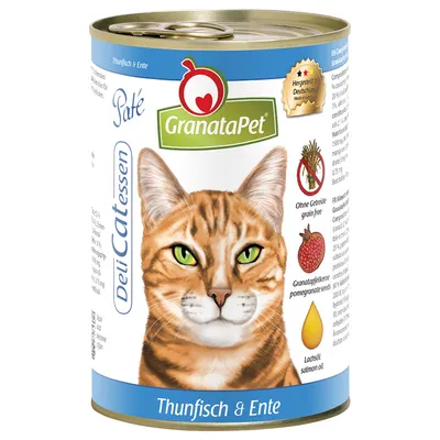 Økonomipakke GranataPet DeliCatessen 24 x 400 g