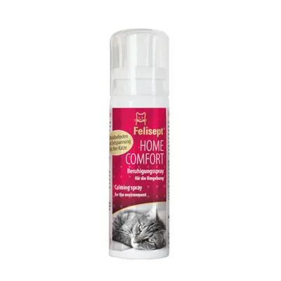 Felisept Home Comfort lugnande spray - Sprejflaska 100 ml