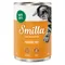 Sparpaket Smilla Geflügeltöpfchen 24 x 400 g Mix II (4 Sorten)