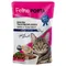 Feline Porta 21 kapsičky 6 x 100 g Tuniak a krevety