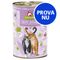Provpack: GranataPet DeliCatessen 6 x 400 g Blandpack I