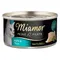 Sparpaket Miamor Feine Filets Naturelle 24 x 80 g Huhn & Thunfisch
