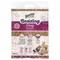 Bunny Bedding Cosy naturlig halm Ekonomipack: 2 x 20 l