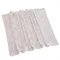 Smartpet Microfaserdecke Pawzzz L 100 x B 75 cm, creme/beige