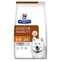 Hill’s Prescription Diet Canine k/d Mobility + Kidney + Joint Care - 12kg