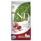 N&D Prime Grain Free Mini Chicken & Pomegranate 7kg