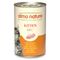 Almo Nature Classic Kitten 6 x 140 g pour chaton 12 x 140 g