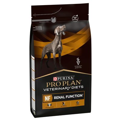 PURINA PRO PLAN Veterinary Diets NF Renal Function 12 kg