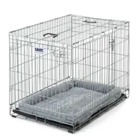 Savic Dog Residence inklusive Kissen - B 61 x T 91 x H 71 cm