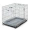 Savic Dog Residence inklusive Kissen B 61 x T 91 x H 71 cm