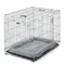 Savic Dog Residence klietka vrátane vankúša D 91 x Š 61 x V 71 cm