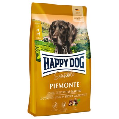 Happy Dog Supreme Sensible Piemonte 10 kg