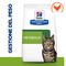 Hill's Prescription Diet Metabolic Weight Management Pollo secco per gatti 1,5 kg