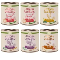 Probiermix Lukullus Menu Gustico - 6 x 800 g