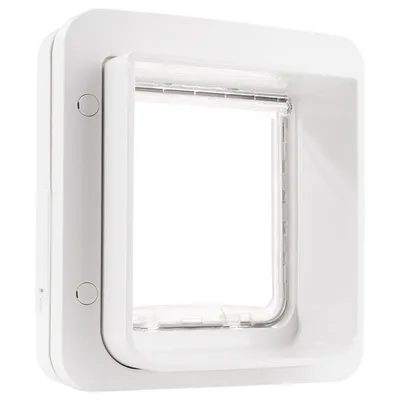 SureFlap Microchip Pet Door Connect