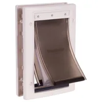 PetSafe® Extreme Weather Pet Door - S (28 x 19 cm)