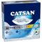 Catsan Hygiene Plus Non-Clumping Odour Control Cat Litter 20l