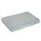 Hondenkussen Memory Foam Grijs L: L 121 x B 74 x H 10 cm (motief: hond) - Hondenkussen Memory Foam Grijs