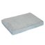 Ortopedyczny materac dla psa Memory, szary Dł. x szer. x wys.: 100 x 65 x 9,5 cm