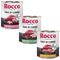 Rocco Classic Trio di Carne Pakiet mieszany, 6 x 800 g