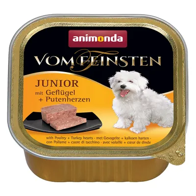 animonda vom Feinsten Junior 6 x 150 g