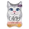 Catessy paté para gatos Ternera (18 x 85 g)
