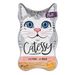 Catessy paté para gatos Ternera (18 x 85 g)