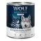 Výhodné balenie Wolf of Wilderness Adult 12 x 800 g The Taste Of Scandinavia