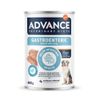 Advance Veterinary Diets Gastroenteric Medium/Maxi 6 x 400 g - Pack Ahorro