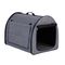 Faltbare Transporthütte Easy Go B 49 x T 65 x H 50 cm (Größe M)