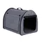 Faltbare Transporthütte Easy Go Grösse M: B 49 x T 65 x H 50 cm