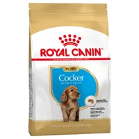 Royal Canin Cocker Puppy pour chiot - 3 kg