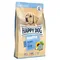 Lot Happy Dog Natur 2 x 15 kg pour chien NaturCroq pour chiot (2 x 15 kg)