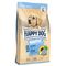 Happy Dog Natur -säästöpakkaus 2 x 15 kg NaturCroq Puppy