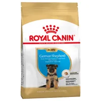 Royal Canin Pastore tedesco (German Shepherd) Puppy Crocchette  - 3 kg