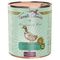 Sparpaket Terra Canis getreidefrei 18 x 800 g Ente mit Kürbis, Erdbeeren & Holunder