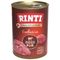 Rinti Singlefleisch Exclusive 24 x 400 g Kozí