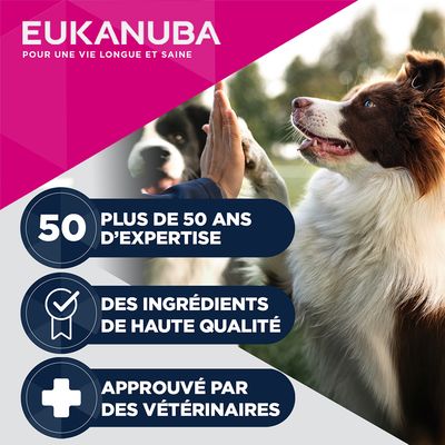 Eukanuba Special Care Adulte Digestion Sensible