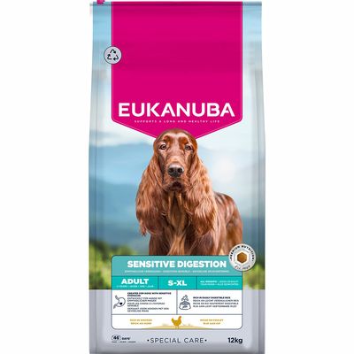 Eukanuba Special Care Sensitive Digestion Adult