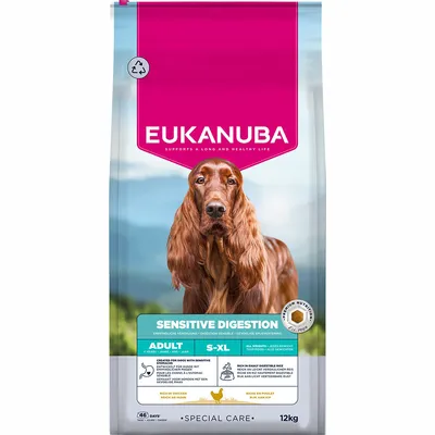 Eukanuba Special Care Sensitive Digestion Adult